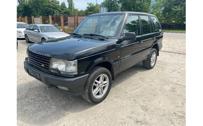 land-rover-range-rover - 0