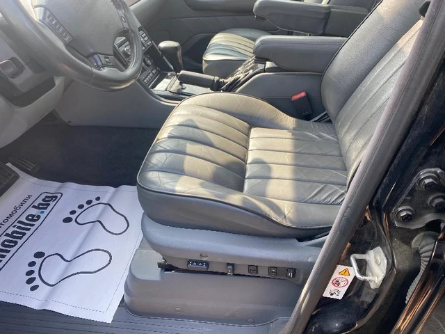Land Rover Range rover 4.6 HSI 218kc. - автомобили, коли, обяви за нови и употребявани 6