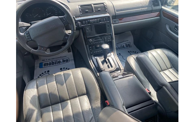 Land Rover Range rover 4.6 HSI 218kc. - автомобили, коли, обяви за нови и употребявани 7