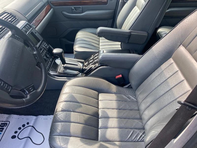 Land Rover Range rover 4.6 HSI 218kc. - автомобили, коли, обяви за нови и употребявани 8