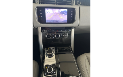 Land Rover Range rover 3.0HSE - автомобили, коли, обяви за нови и употребявани 13