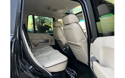 Land Rover Range rover 4.2= LPG= SUPERCHARGET= AUTOBIOGRAPHY= ULTIMATE= F - автомобили, коли, обяви за нови и употребявани 12