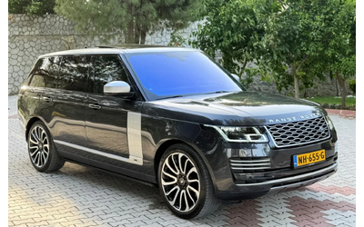 land-rover-range-rover - 1