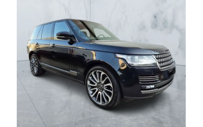 land-rover-range-rover - 0