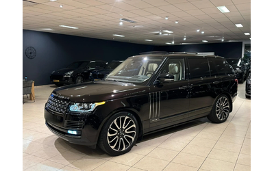 land-rover-range-rover - 0