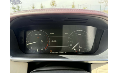 LAND ROVER RANGE ROVER 3.0 D FACE/3xTV/FULL - автомобили, коли, обяви за нови и употребявани 15
