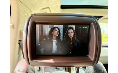 LAND ROVER RANGE ROVER 3.0 D FACE/3xTV/FULL - автомобили, коли, обяви за нови и употребявани 23