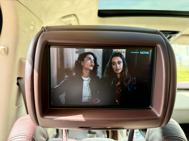 LAND ROVER RANGE ROVER 3.0 D FACE/3xTV/FULL - автомобили, коли, обяви за нови и употребявани 23