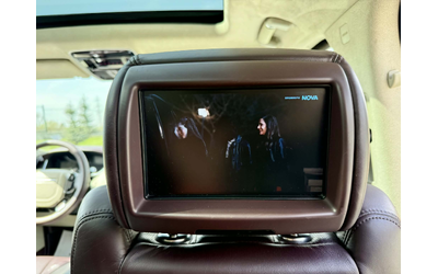 LAND ROVER RANGE ROVER 3.0 D FACE/3xTV/FULL - автомобили, коли, обяви за нови и употребявани 24