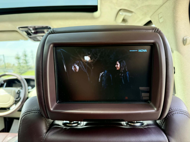 LAND ROVER RANGE ROVER 3.0 D FACE/3xTV/FULL - автомобили, коли, обяви за нови и употребявани 24