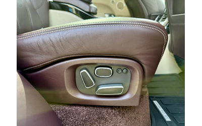 LAND ROVER RANGE ROVER 3.0 D FACE/3xTV/FULL - автомобили, коли, обяви за нови и употребявани 26