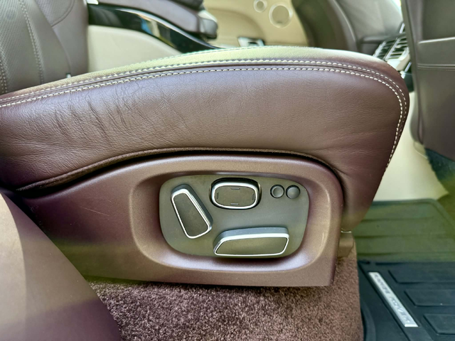 LAND ROVER RANGE ROVER 3.0 D FACE/3xTV/FULL - автомобили, коли, обяви за нови и употребявани 26