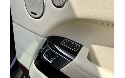 LAND ROVER RANGE ROVER 3.0 D FACE/3xTV/FULL - автомобили, коли, обяви за нови и употребявани 27