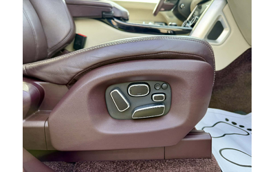 LAND ROVER RANGE ROVER 3.0 D FACE/3xTV/FULL - автомобили, коли, обяви за нови и употребявани 28