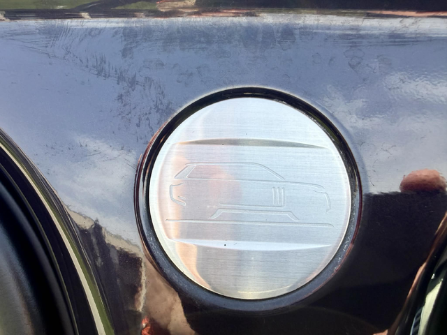 LAND ROVER RANGE ROVER 3.0 D FACE/3xTV/FULL - автомобили, коли, обяви за нови и употребявани 29