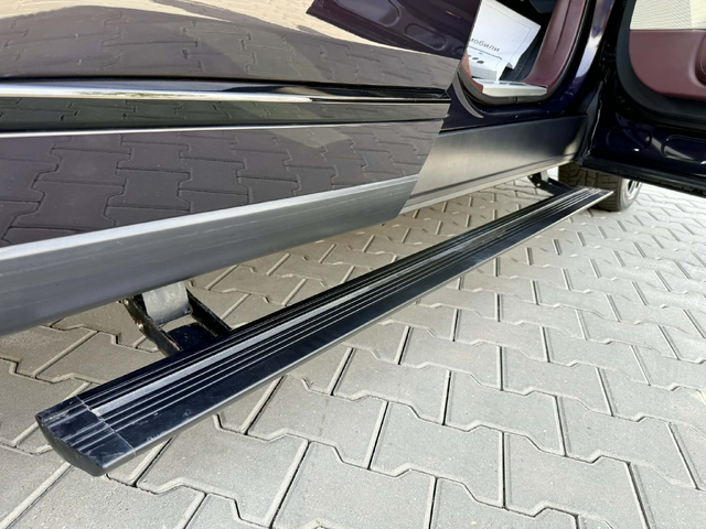 LAND ROVER RANGE ROVER 3.0 D FACE/3xTV/FULL - автомобили, коли, обяви за нови и употребявани 30