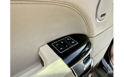 LAND ROVER RANGE ROVER 3.0 D FACE/3xTV/FULL - автомобили, коли, обяви за нови и употребявани 7