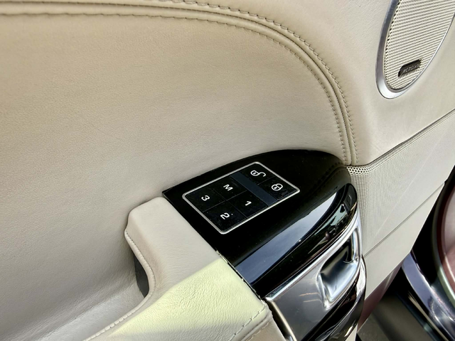 LAND ROVER RANGE ROVER 3.0 D FACE/3xTV/FULL - автомобили, коли, обяви за нови и употребявани 7