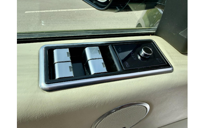 LAND ROVER RANGE ROVER 3.0 D FACE/3xTV/FULL - автомобили, коли, обяви за нови и употребявани 8