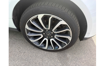 Land Rover RANGE ROVER 3.0L 6cyl 4WD - автомобили, коли, обяви за нови и употребявани 6