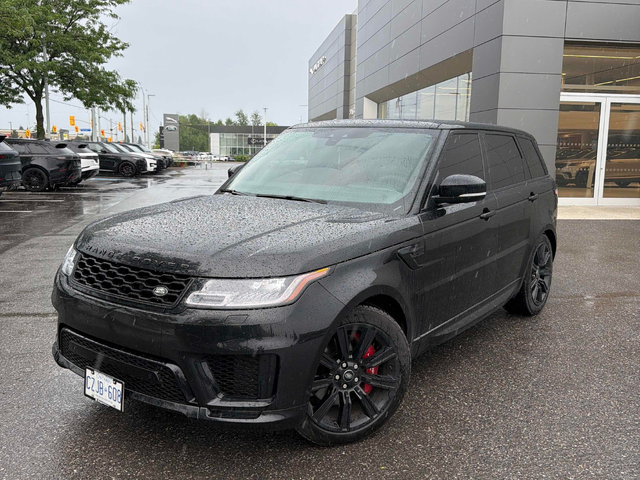 Land Rover Range Rover 3.0L 6cyl AWD - автомобили, коли, обяви за нови и употребявани 0