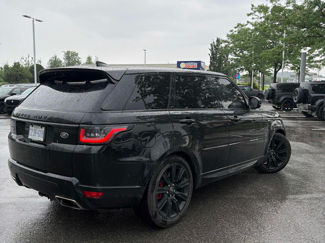 Land Rover Range Rover 3.0L 6cyl AWD - автомобили, коли, обяви за нови и употребявани 2
