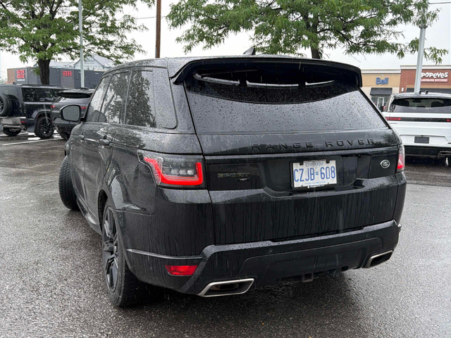 Land Rover Range Rover 3.0L 6cyl AWD - автомобили, коли, обяви за нови и употребявани 3