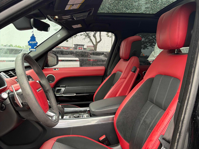 Land Rover Range Rover 3.0L 6cyl AWD - автомобили, коли, обяви за нови и употребявани 4