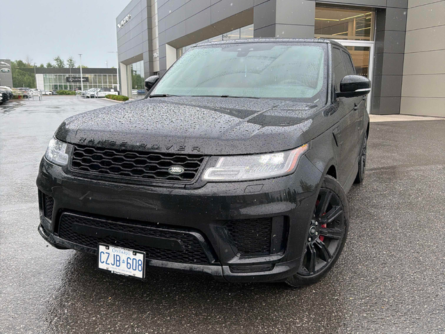 Land Rover Range Rover 3.0L 6cyl AWD - автомобили, коли, обяви за нови и употребявани 5