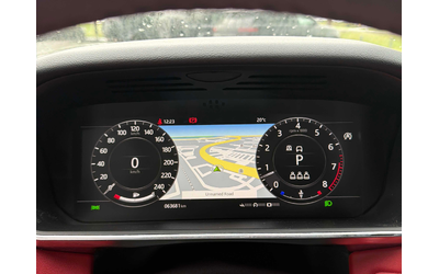 Land Rover Range Rover 3.0L 6cyl AWD - автомобили, коли, обяви за нови и употребявани 7