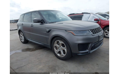 land-rover-range-rover-3-0l-i-6-di-dohc-vvt-turbo-355hp-all-wheel-drive - 0