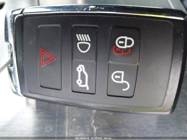 Land Rover Range rover 3.0L I-6 DI, DOHC, VVT, TURBO, 355HP All Wheel Drive - автомобили, коли, обяви за нови и употребявани 10