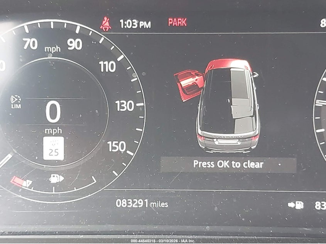 Land Rover Range rover 3.0L I-6 DI, DOHC, VVT, TURBO, 355HP All Wheel Drive - автомобили, коли, обяви за нови и употребявани 14