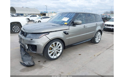 land-rover-range-rover-3-0l-i-6-di-dohc-vvt-turbo-355hp-all-wheel-drive - 1