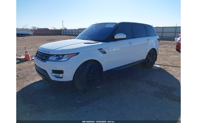 land-rover-range-rover-3-0l-v-6-di-dohc-vvt-supercharger-340hp-4x4-drive - 1