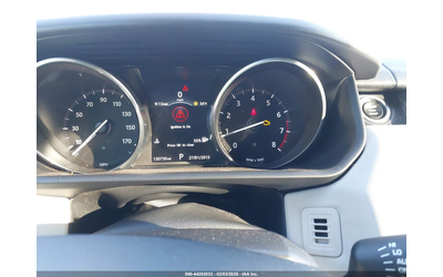 Land Rover RANGE ROVER 3.0L V-6 DI, DOHC, VVT, SUPERCHARGER, 340HP 4X4 Drive - автомобили, коли, обяви за нови и употребявани 6