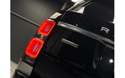 Land Rover Range rover AUTOBIOGRAPHY L SDV8 3xTV* Meridian* Massage* FULL - автомобили, коли, обяви за нови и употребявани 15