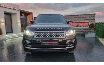 land-rover-range-rover - 0