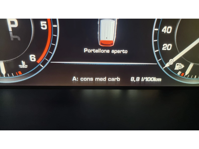 Land Rover Range rover Autobiography 3.0 TD V6 limited - автомобили, коли, обяви за нови и употребявани 15