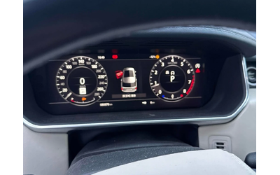 Land Rover Range rover * V8 Supercharged LWB * CARFAX * ЦЕНА ДО БГ - автомобили, коли, обяви за нови и употребявани 7