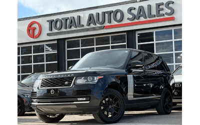 land-rover-range-rover - 0