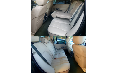 Land Rover Range rover 3.0D/HARMAN KARBON - автомобили, коли, обяви за нови и употребявани 12