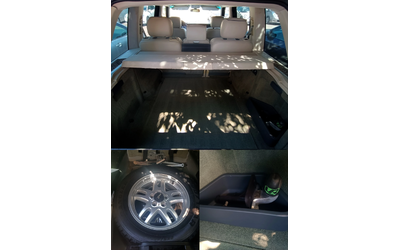 Land Rover Range rover 3.0D/HARMAN KARBON - автомобили, коли, обяви за нови и употребявани 14