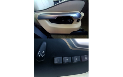 Land Rover Range rover 3.0D/HARMAN KARBON - автомобили, коли, обяви за нови и употребявани 9