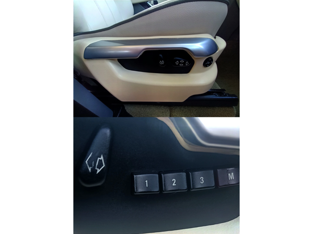 Land Rover Range rover 3.0D/HARMAN KARBON - автомобили, коли, обяви за нови и употребявани 9