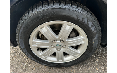 Land Rover Range rover VOGUE 3.6TDV8 - автомобили, коли, обяви за нови и употребявани 10