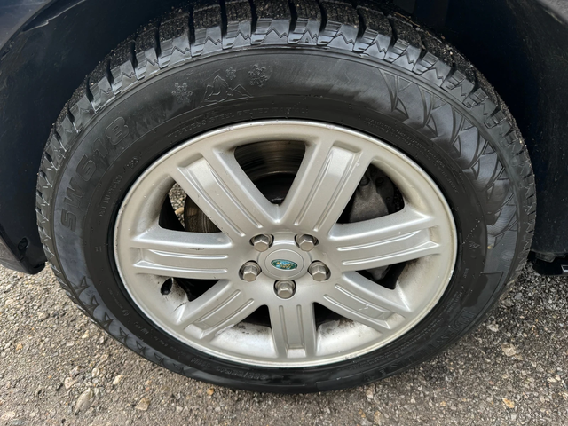 Land Rover Range rover VOGUE 3.6TDV8 - автомобили, коли, обяви за нови и употребявани 10