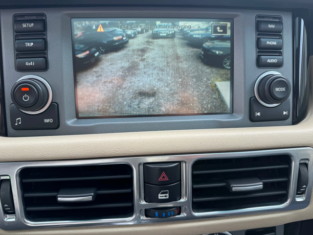 Land Rover Range rover VOGUE 3.6TDV8 - автомобили, коли, обяви за нови и употребявани 9