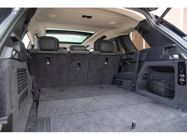 Land Rover Range rover P530 LWB - автомобили, коли, обяви за нови и употребявани 10