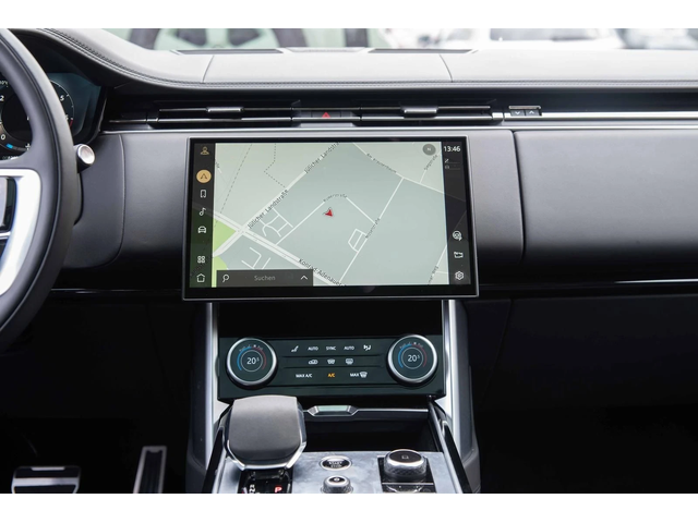 Land Rover Range rover P530 LWB - автомобили, коли, обяви за нови и употребявани 12